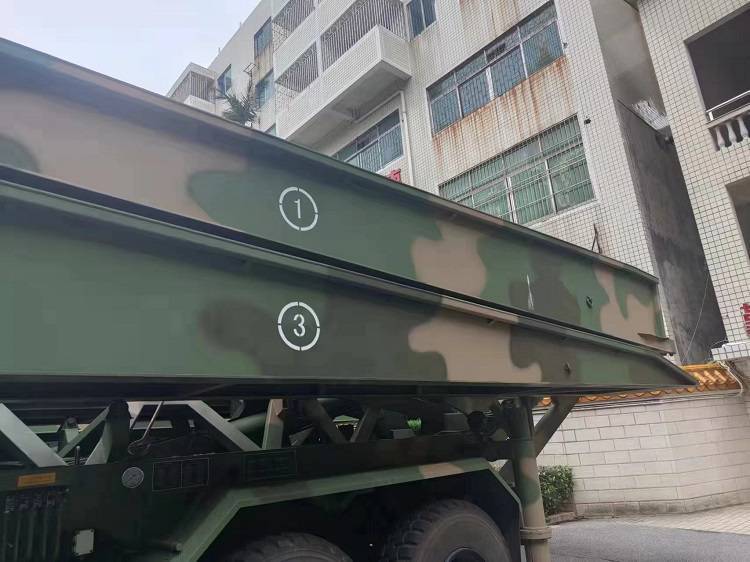 衡水外墙迷彩漆喷涂：兼具个性美学与耐候防护的建筑新选择